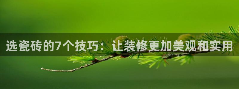 必一体育游戏特色