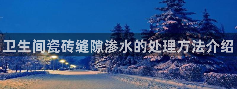 必一体育官方网站入口