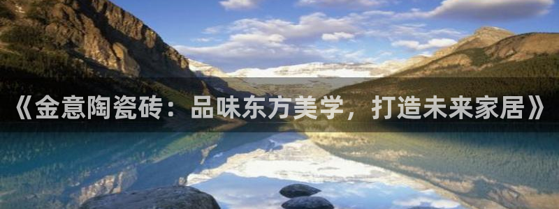 必一体育APP
