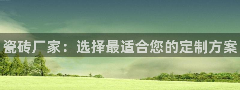 b体育官网下载入口app必一