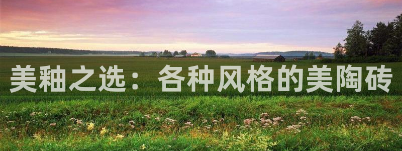 必一体育在线官网