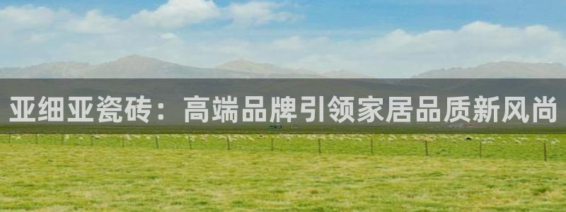 必一体育下载登入